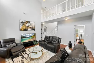 3671 Burnage Hall Road, Harrisburg, NC 28075 - Photo 6