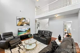 3671 Burnage Hall Rd, Harrisburg, NC 28075 - Photo 6