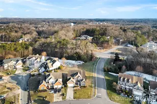 3671 Burnage Hall Rd, Harrisburg, NC 28075 - Photo 4