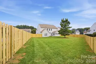 3671 Burnage Hall Rd, Harrisburg, NC 28075 - Photo 36
