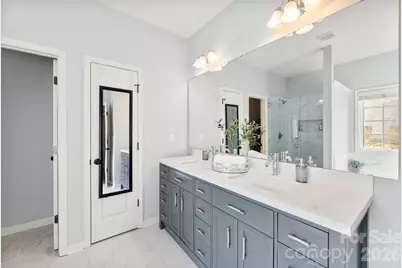 3671 Burnage Hall Road, Harrisburg, NC 28075 - Photo 18