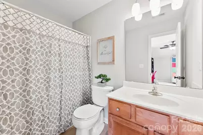 3671 Burnage Hall Road, Harrisburg, NC 28075 - Photo 34