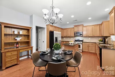 3671 Burnage Hall Road, Harrisburg, NC 28075 - Photo 12