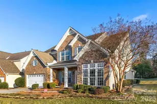 3671 Burnage Hall Rd, Harrisburg, NC 28075 - Photo 2