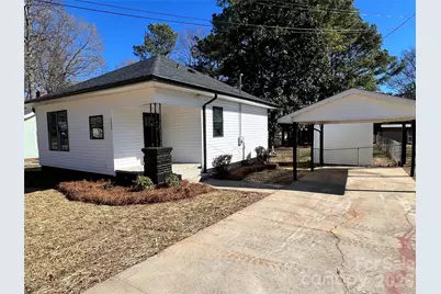 722 Austin Street, Albemarle, NC 28001 - Photo 1