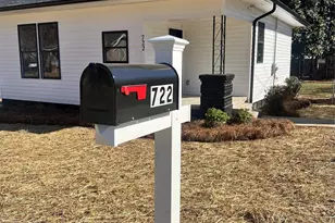 722 Austin St, Albemarle, NC 28001 - Photo 2