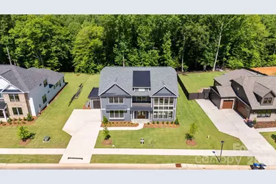 1021 Courtney Lane #17, Wesley Chapel, NC 28173 - Photo 2