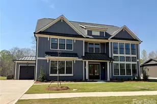 1021 Courtney Ln, Wesley Chapel, NC 28173 - Photo 2