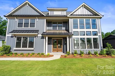 1021 Courtney Lane #17, Wesley Chapel, NC 28173 - Photo 1
