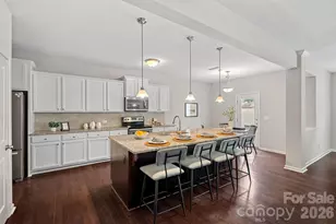 4120 Huntley Glen Dr, Pineville, NC 28134 - Photo 8