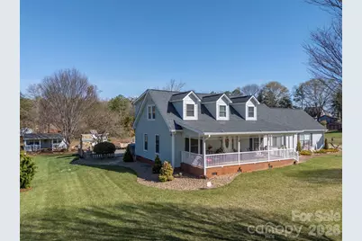 152 N Quail Run, Forest City, NC 28043 - Photo 4