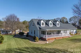 152 N Quail Run, Forest City, NC 28043 - Photo 4