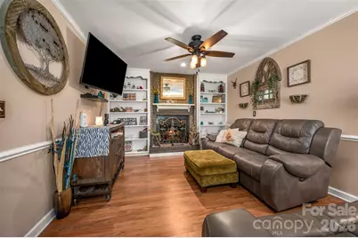 152 N Quail Run, Forest City, NC 28043 - Photo 18