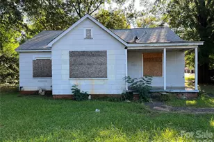 345 Bradford Dr, Charlotte, NC 28208 - Photo 1