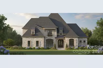 1024 Dacavin Drive, Charlotte, NC 28226 - Photo 1