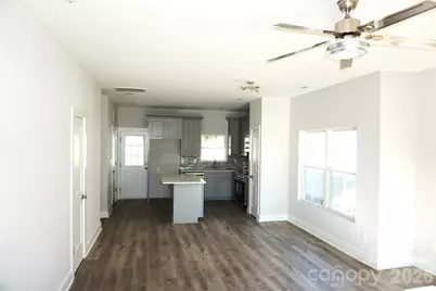 1022 W C Street, Kannapolis, NC 28081 - Photo 4