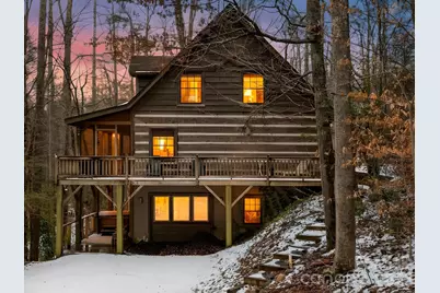 952 & 970 Morgan Hill Road, Black Mountain, NC 28711 - Photo 1