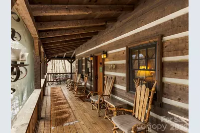 952 & 970 Morgan Hill Road, Black Mountain, NC 28711 - Photo 8