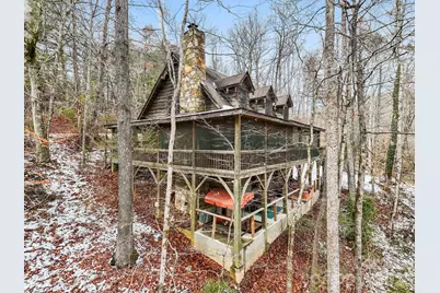 952 & 970 Morgan Hill Road, Black Mountain, NC 28711 - Photo 4