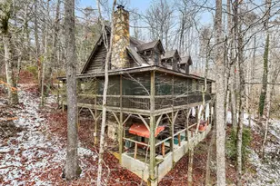 952 & 970 Morgan Hill Rd, Black Mountain, NC 28711 - Photo 4