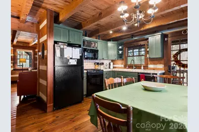 952 & 970 Morgan Hill Road, Black Mountain, NC 28711 - Photo 14