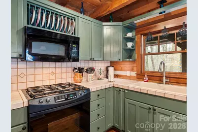 952 & 970 Morgan Hill Road, Black Mountain, NC 28711 - Photo 14