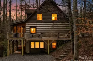 952 & 970 Morgan Hill Rd, Black Mountain, NC 28711 - Photo 1