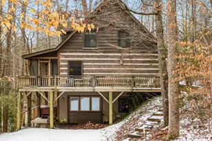 952 & 970 Morgan Hill Rd, Black Mountain, NC 28711 - Photo 2