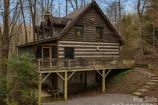 952 & 970 Morgan Hill Rd, Black Mountain, NC 28711 - Photo 2
