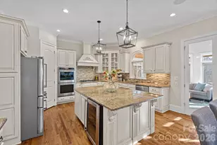 7007 Camrose Crossing Ln, Matthews, NC 28104 - Photo 14