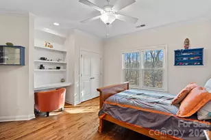 7007 Camrose Crossing Ln, Matthews, NC 28104 - Photo 34