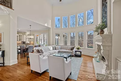 7007 Camrose Crossing Lane, Matthews, NC 28104 - Photo 8