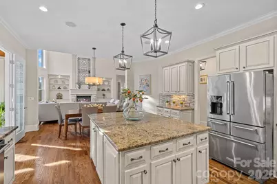 7007 Camrose Crossing Lane, Matthews, NC 28104 - Photo 16