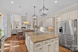 7007 Camrose Crossing Ln, Matthews, NC 28104 - Photo 16