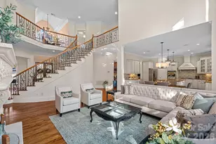 7007 Camrose Crossing Ln, Matthews, NC 28104 - Photo 10