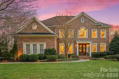 7007 Camrose Crossing Lane, Matthews, NC 28104 - Photo 1