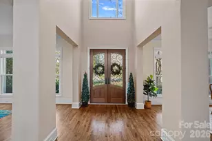 7007 Camrose Crossing Ln, Matthews, NC 28104 - Photo 2