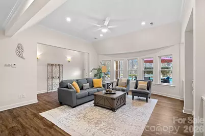 7007 Camrose Crossing Lane, Matthews, NC 28104 - Photo 36