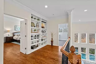 7007 Camrose Crossing Ln, Matthews, NC 28104 - Photo 30