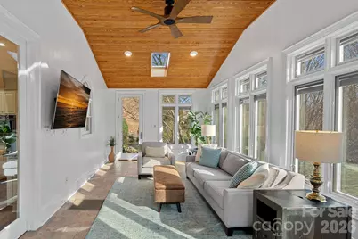 7007 Camrose Crossing Lane, Matthews, NC 28104 - Photo 18