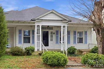 1011 Ashe Avenue NW, Lenoir, NC 28645 - Photo 28