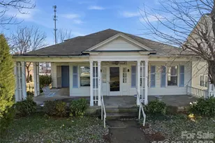 1011 Ashe Ave NW, Lenoir, NC 28645 - Photo 1