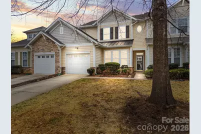 8649 Brookings Drive, Charlotte, NC 28269 - Photo 1