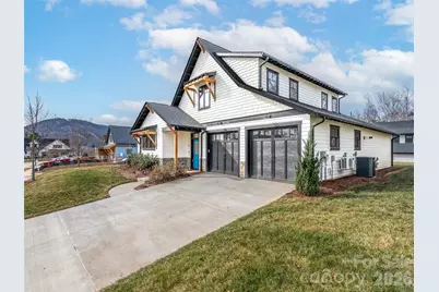 17 Ashe Park Circle, Asheville, NC 28806 - Photo 4