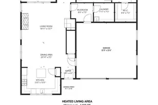 17 Ashe Park Cir, Asheville, NC 28806 - Photo 2