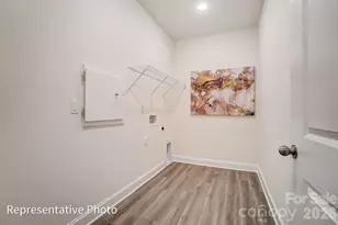 5001 Raging Crk Dr, Indian Trail, NC 28079 - Photo 18