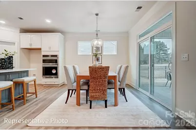 5001 Raging Creek Drive, Indian Trail, NC 28079 - Photo 14