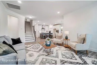 5001 Raging Creek Drive, Indian Trail, NC 28079 - Photo 6