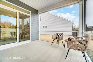 5001 Raging Crk Dr, Indian Trail, NC 28079 - Photo 36