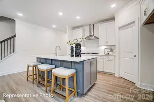 5001 Raging Crk Dr, Indian Trail, NC 28079 - Photo 12